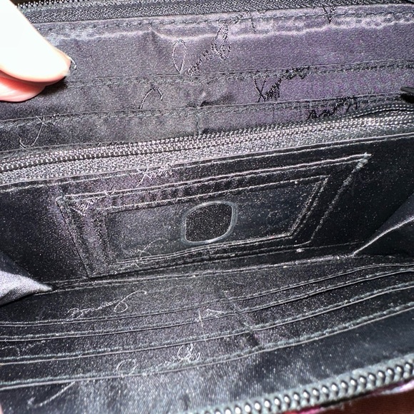 Vera Bradley wallet - Picture 5 of 5